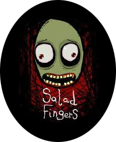 Salad Fingers