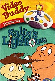 Salty's Lighthouse