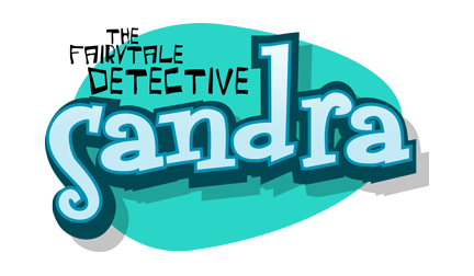 Sandra The Fairytale Detective