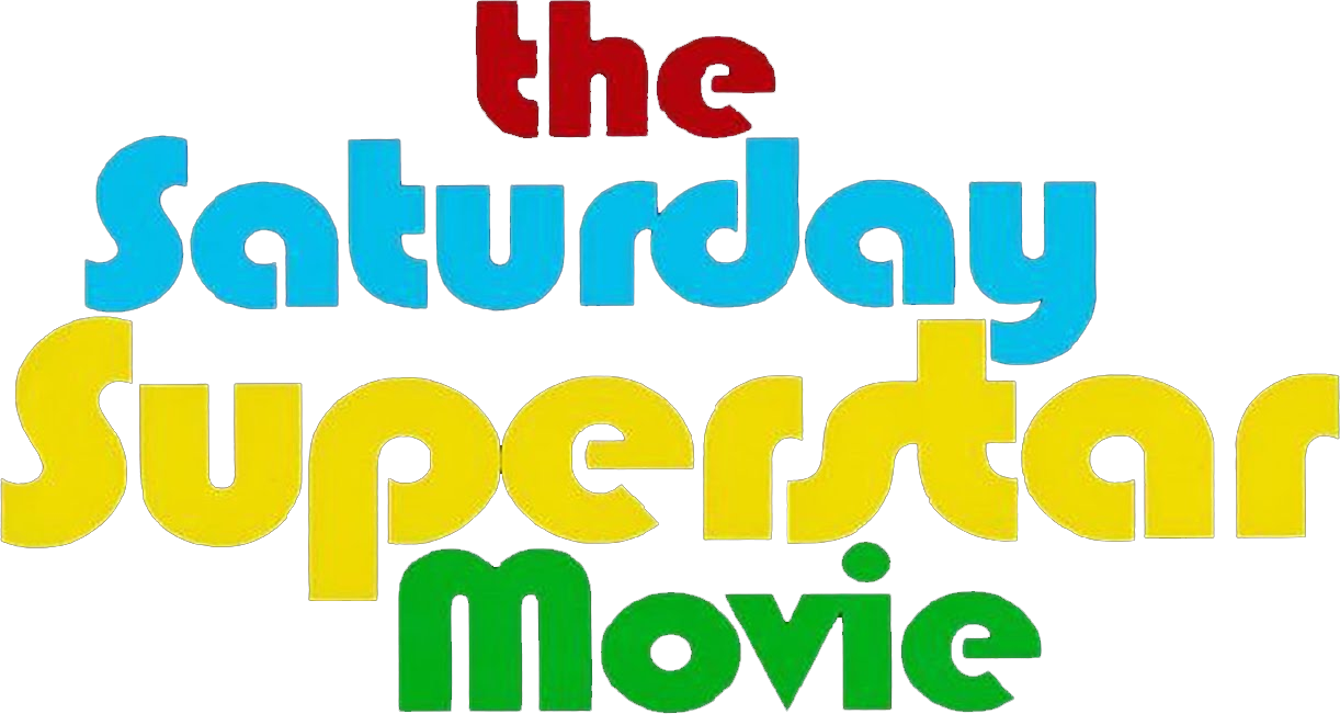 The ABC Saturday Superstar Movie Complete