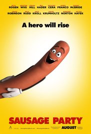 Sausage Party  [16+]
