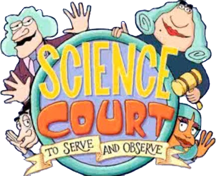 Science Court