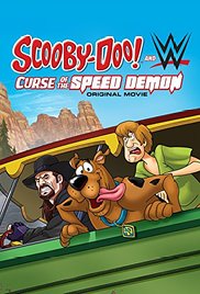 Scooby-Doo! And WWE: Curse of the Speed Demon