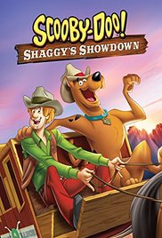 Scooby-Doo! Shaggy's Showdown
