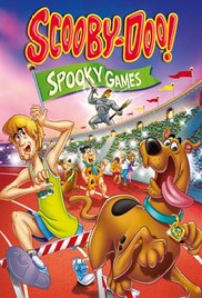 Scooby-Doo! Spooky Games
