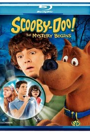 Scooby-Doo! The Mystery Begins