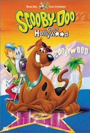 Scooby-Doo Goes Hollywood