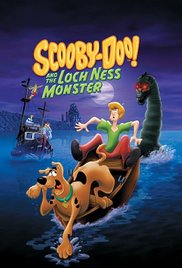 Scooby-Doo and the Loch Ness Monster