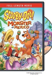 Scooby-Doo and the Monster of Mexico