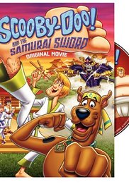 Scooby-Doo and the Samurai Sword