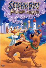 Scooby-Doo in Arabian Nights