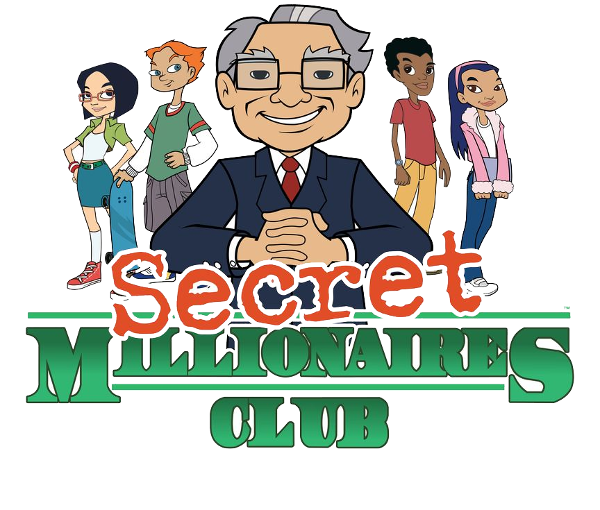 Secret Millionaires Club