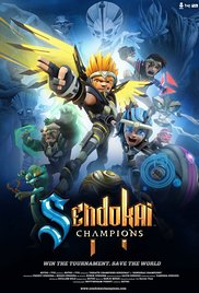 Sendokai Champions