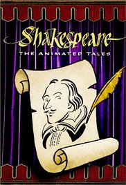 Shakespeare The Animated Tales