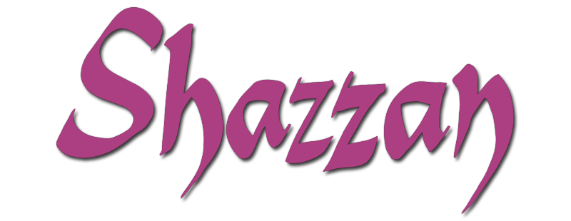 Shazzan