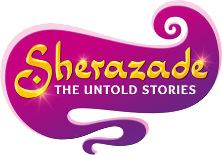 Sherazade: The Untold Stories
