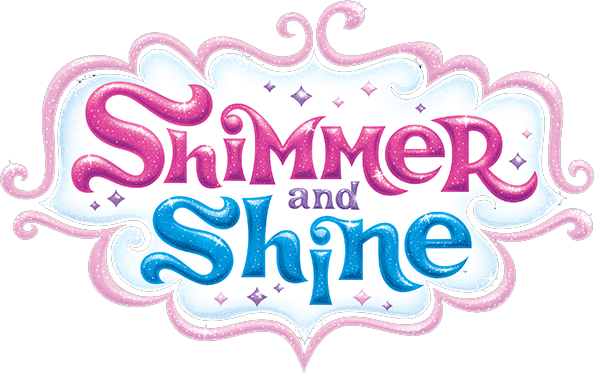 Shimmer and Shine