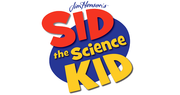 Sid the Science Kid
