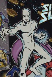 Silver Surfer