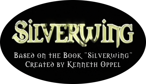Silverwing Complete