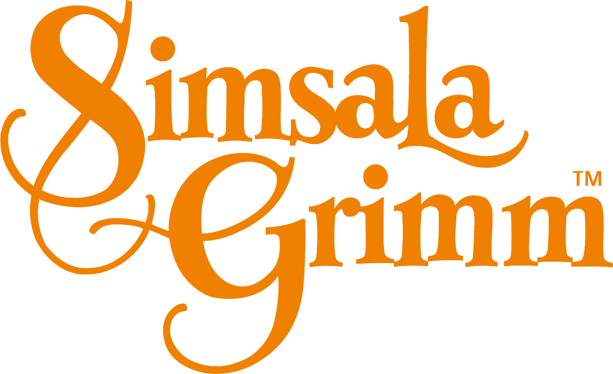 Simsalagrimm