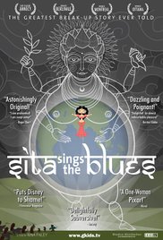 Sita Sings the Blues