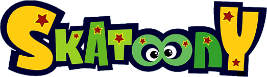 Skatoony