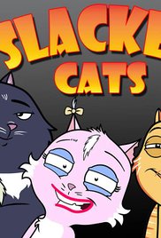 Slacker Cats