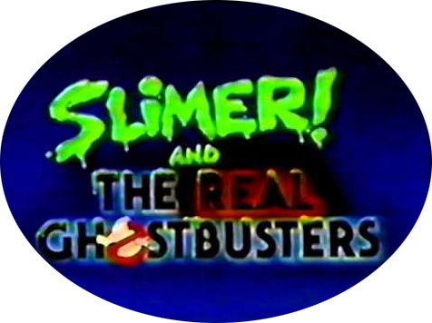 The Real Ghostbusters Complete