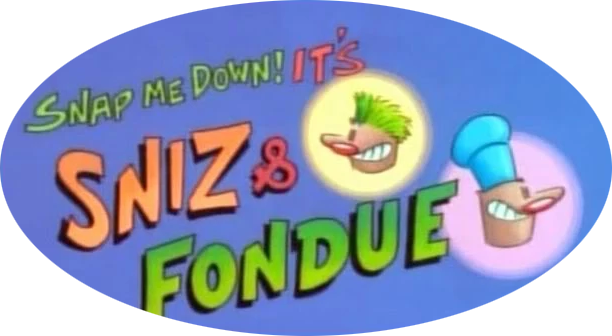 Sniz & Fondue Complete