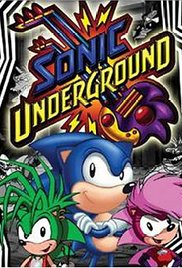 Sonic Underground