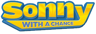 Sonny with a Chance