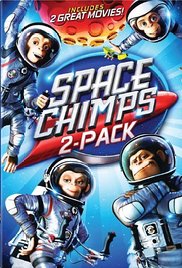Space Chimps
