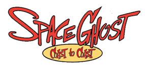 Space Ghost Coast to Coast
