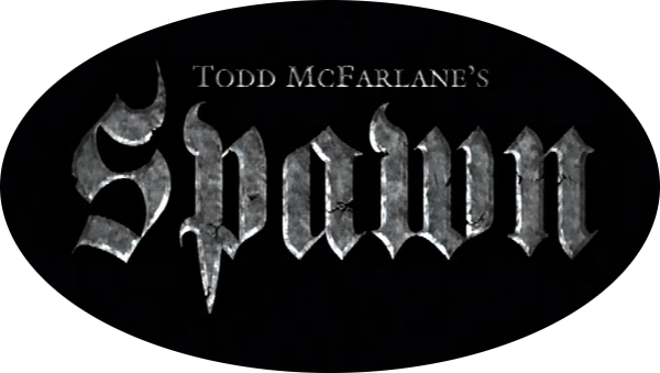 Spawn Tv Series Complete