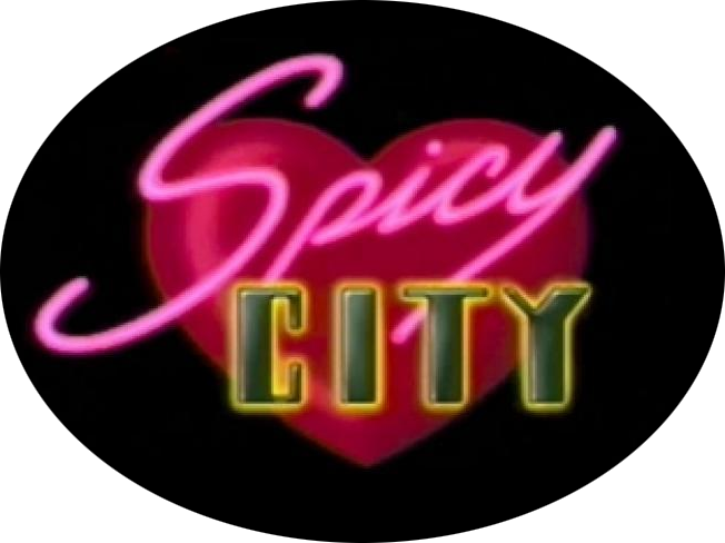 Spicy City