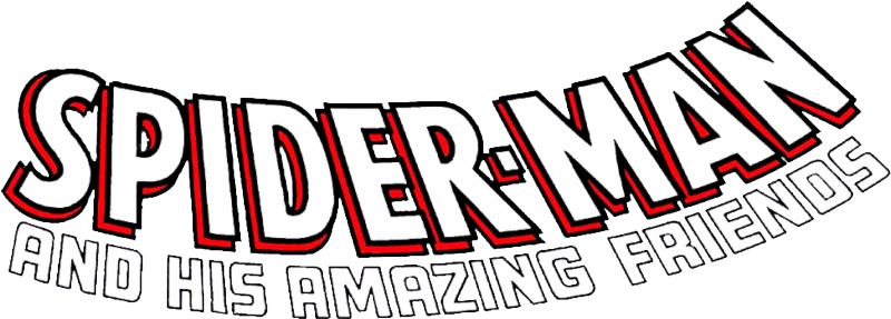 Spider-Man and His Amazing Friends