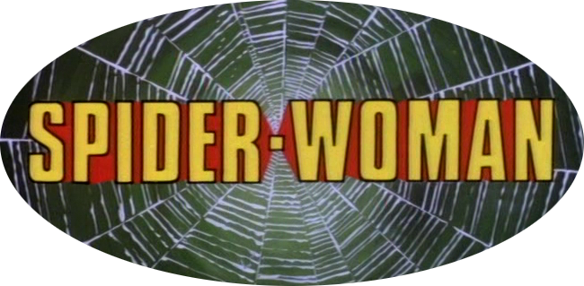 Spider-Woman Complete