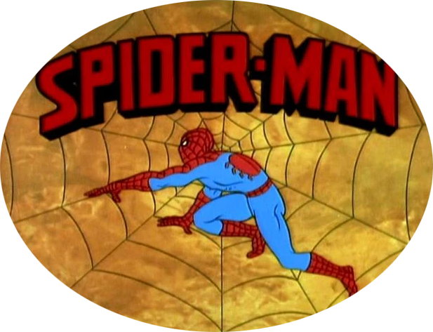 Spider-Man 1981 Complete