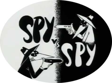 Spy vs. Spy Complete