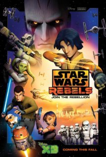 Star Wars Rebels Season 03