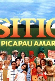SÃtio do Picapau Amarelo