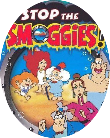 The Smoggies Complete