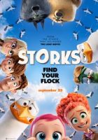 Storks