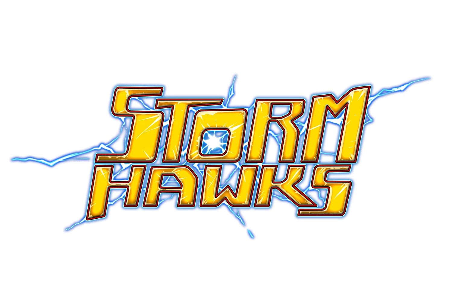 Storm Hawks