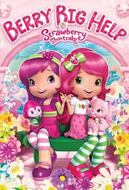 Strawberry Shortcake: Berry Big Help