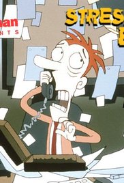 Stressed Eric - UK version