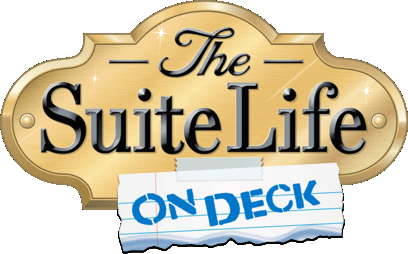 The Suite Life on Deck