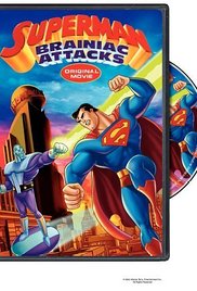 Superman: Brainiac Attacks