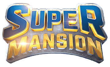 SuperMansion